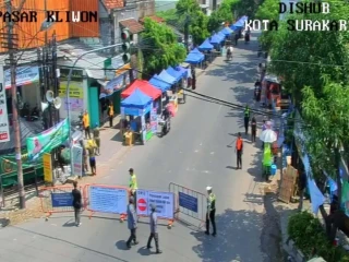 Pemkot Solo Siagakan 1000 Petugas untuk Haul Habib Ali bin Muhammad Al Habsyi