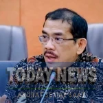 Anggota Komisi VI DPR RI, Asep Wahyuwijaya