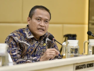 Penurunan TKD Ujian untuk Kepala Daerah