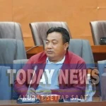 Anggota Komisi X DPR RI I Nyoman Parta
