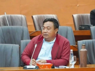Komisi X Beri Kesempatan ke Erick Thohir-Patrick Kluivert Meski Timnas Gagal Lolos Piala Dunia