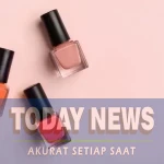 Jenis-jenis Cat Kuku yang Perlu Diketahui