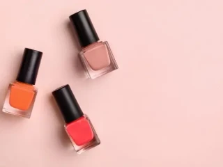 Jenis-jenis Cat Kuku yang Perlu Diketahui