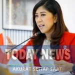 Menteri Komunikasi dan Digital Meutya Hafid