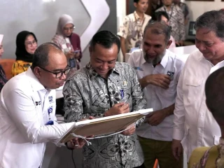 Pemerintah Resmi Luncurkan Dua Program Paket Ekonomi, Apa Saja?