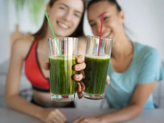 Manfaat Smoothies untuk Kulit Glowing dan Awet Muda