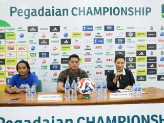 Kendal Tornado FC Siap Hadapi PSS Sleman