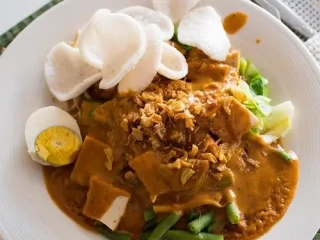 Gado-Gado.
