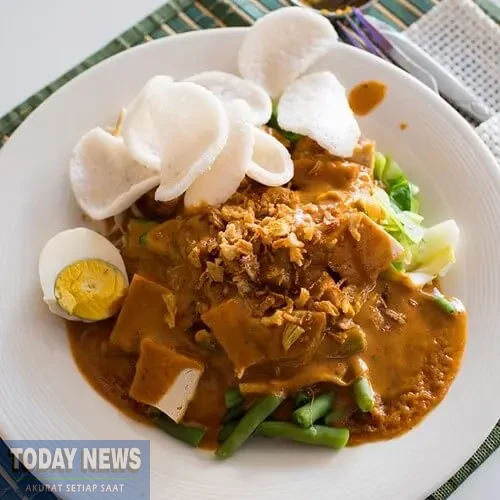 Gado-Gado.