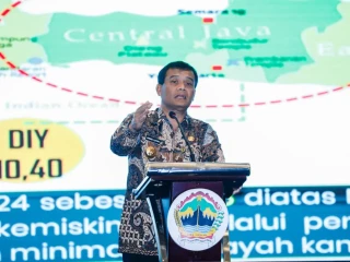 Program Speling Melesat dan TB Express untuk Genjot Skrining Tuberkulosis