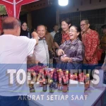 Ikon Kuliner Waroeng Semawis di Semarang Kembali Dibuka