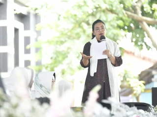 Perkuat Peran Pesantren, Pemkot Semarang Ajukan Perda Pondok Pesantren