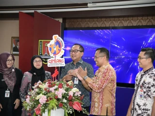 Auto Simpatik, Inovasi BKPP untuk Tingkatkan Layanan Kepegawaian