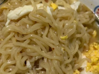 Ini Batas Aman Makan Mi Instan