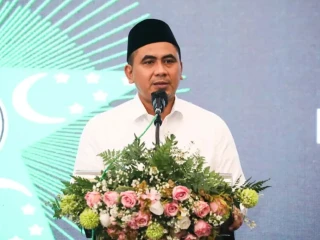 Pemprov Jateng Konsisten Salurkan Insentif untuk Guru Agama