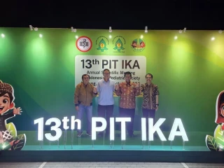 IDAI Gelar PIT Ke-13 Ilmu Kesehatan Anak, Bahas Isu Lingkungan dan Kesehatan Anak