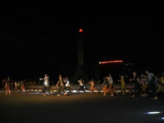 Pemkot Semarang Bakal Gelar Peringatan Pertempuran Lima Hari Beda Dari Tahun Lalu