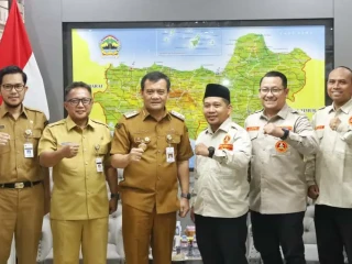 Ormas Pemuda Harus Jadi Mitra Pengentasan Kemiskinan