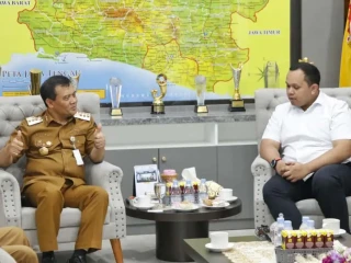 Perbasi Jateng Bakal Kembangkan Industri Olahraga Bola Basket