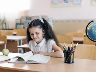 Tips Ajarkan Anak Membaca Dengan Cepat