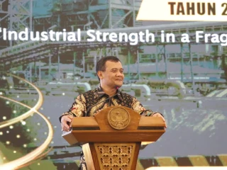 KEK Kendal Perlu Jadi Contoh Daerah Lain Untuk Turunkan Kemiskinan di Jateng