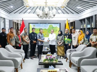 Ombudsman Apreasiasi Pemprov Jateng Atas Minimnya Aduan Penerimaan Siswa SMA/SMK Negeri Jateng