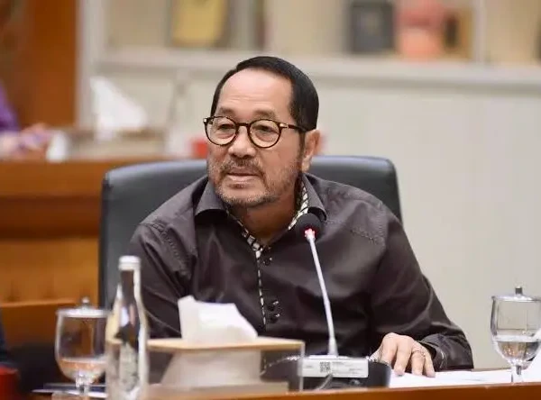 Komisi IV Khawatir Penumpukan Stok Beras BULOG Potensi Rugikan Negara