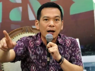 Ingatkan Mentan soal Ketahanan Pangan, DPR: Bukan Soal Berapa Banyak Beras yang Dipanen