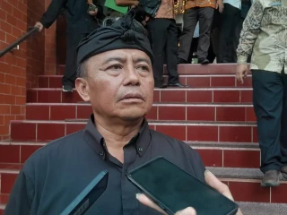 Dugaan Dana Deposito Rp4,1 Triliun, Sekda Jabar Siap Diberhentikan Jika Terbukti Berbohong