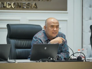 Kilang Minyak Pertamina Terbakar Lagi, Komisi XII DPR Desak Lakukan Revolusi Sistem Pengamanan