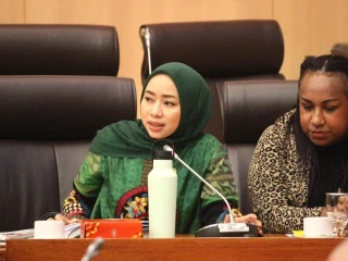 Komisi XII Ingatkan Bahlil Banyak PR di Kementerian ESDM