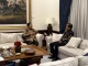 Jokowi-Prabowo Sama-sama Jaga Stabilitas Politik