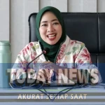 Anggota Komisi XII DPR RI, Ratna Juwita Sari