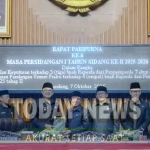 DPRD Setujui 3 Raperda Kota Bandung