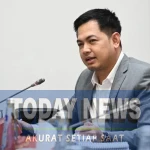 Anggota Komisi XI DPR RI, Tommy Kurniawan
