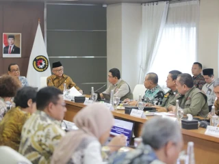 UPDATE BNPB: Insiden Musala Al Khoziny, 50 Korban Teridentifikasi