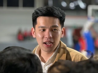 Timnas Basket Putra dalam Tahap Seleksi Ketat Jelang SEA Games 2025