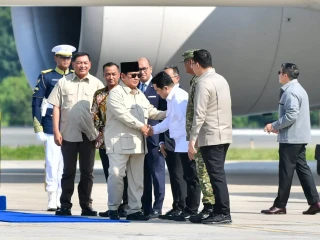 Menpora Minta Maaf ke Presiden atas Kegagalan Timnas Indonesia ke Piala Dunia 2026