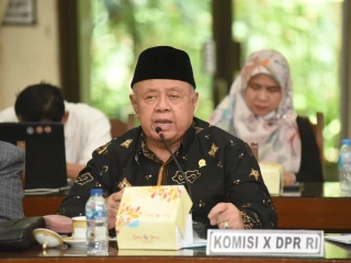 Anggota Komisi X DPR RI Dukung PSSI Akhiri Kerja Sama dengan Patrick Kluivert