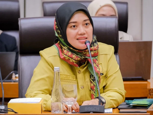 Sebut Pajak Berlapis Hambat Investasi dan Kreativitas Perfilman Nasional, DPR Komitmen Benahi Regulasi