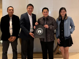 Indonesia dan Filipina Sepakat Dorong SEA Games Jadi Ajang Menuju Olimpiade