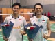 Fajar/Fikri Waspadai Persaingan Ketat di Malaysia Open 2026
