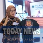 Menteri Pendayagunaan Aparatur Negara dan Reformasi Birokrasi (PANRB) Rini Widyantini