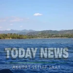 Pantai Gading Purba, Surga Kuliner di Tepi Waduk Gajah Mungkur