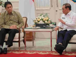 Pemprov DKI dan Kemenkeu Selaraskan Kebijakan Fiskal, Dorong Skema Creative Financing