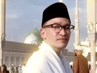 Momen Haru Ruben Onsu Saat Dapat Nasihat dari Habib Umar bin Hafidz