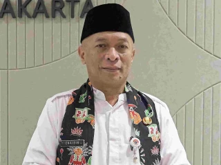 BKD DKI Jakarta Klarifikasi Status Hukum ASN DKI Jakarta Devy Indriany