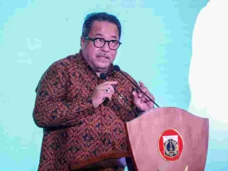 TOD Forum 2025 Jakarta: Wagub Rano Dorong Pelestarian Warisan Budaya