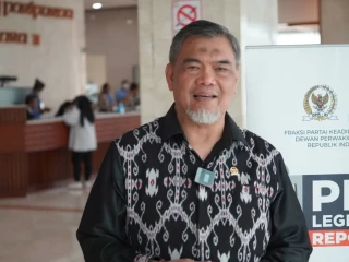 Fraksi PKS Desak Pemerintah Buat PP Turunan UU Minierba