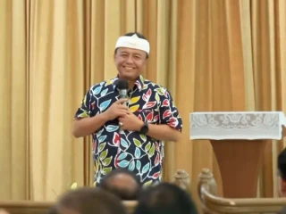 Sekda Jabar Pastikan Berkurangnya TKD ke Daerah Tak Akan Berpengaruh pada Tenaga Kerja PPPK dan Non ASN